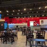 UMAI Sushi & Hibachi ico