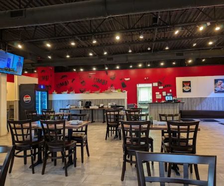 UMAI Sushi & Hibachi