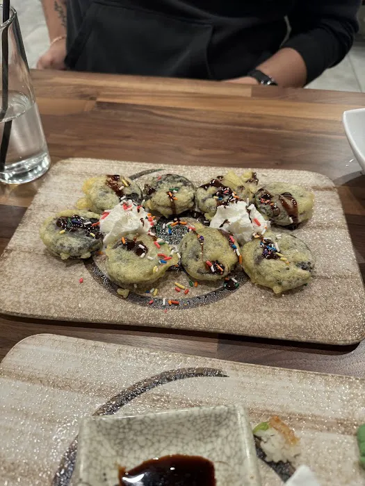 UMAI Sushi & Hibachi Picture 10