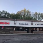 Abashiri Japanese Restaurant