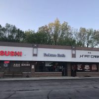 Abashiri Japanese Restaurant ico