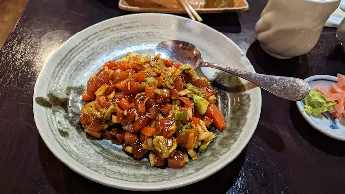Abashiri Japanese Restaurant Picture 6