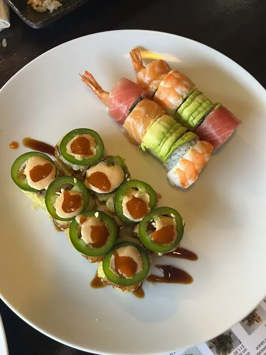 Abashiri Japanese Restaurant Picture 3