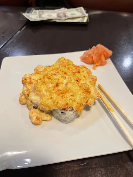 Abashiri Japanese Restaurant Picture 8