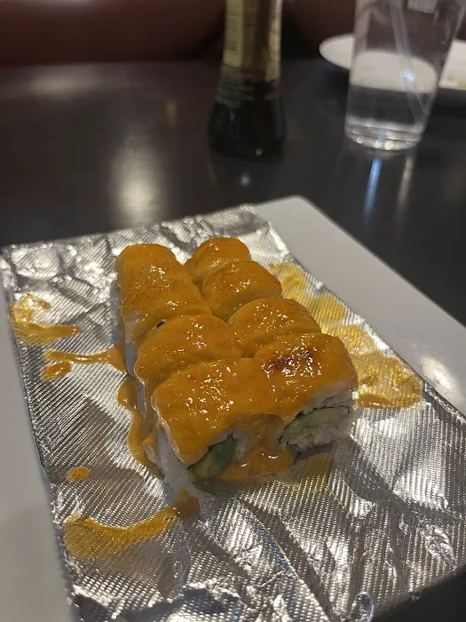 Abashiri Japanese Restaurant Picture 10