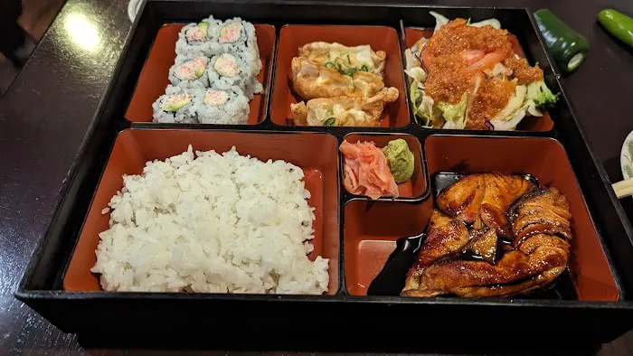 Abashiri Japanese Restaurant Picture 7