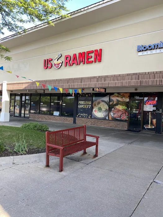 US Ramen Picture 2