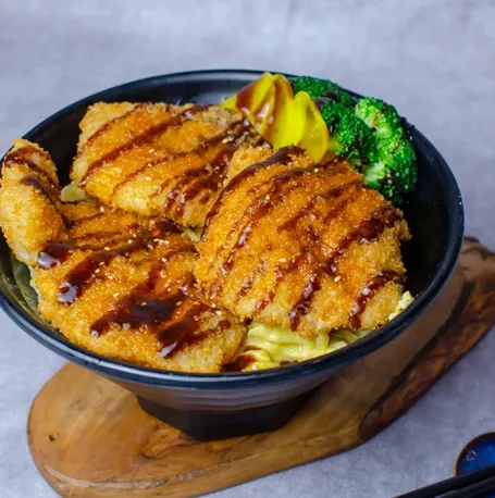 US Ramen Picture 5