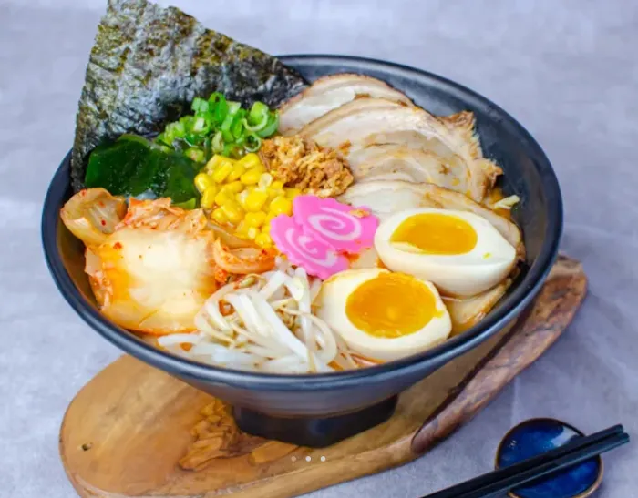 US Ramen Picture 9