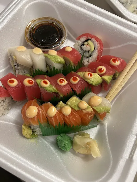 Sushi Yoru Picture 1