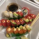 Sushi Yoru