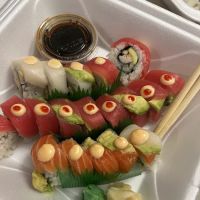 Sushi Yoru ico