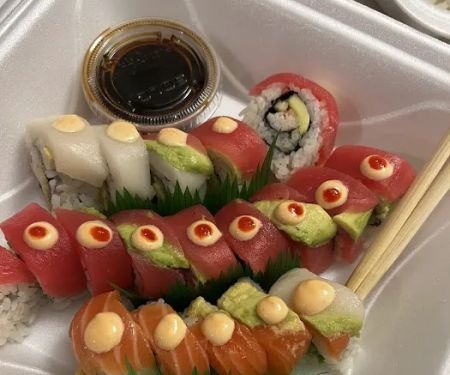Sushi Yoru