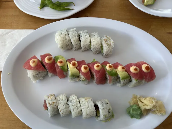 Sushi Yoru Picture 2