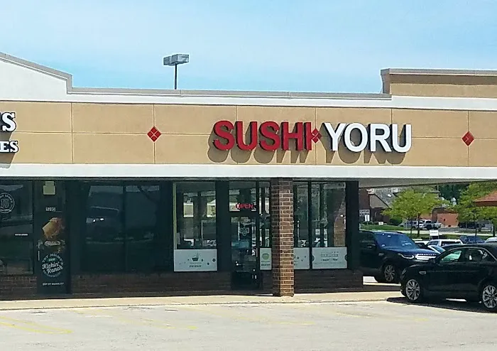 Sushi Yoru Picture 5