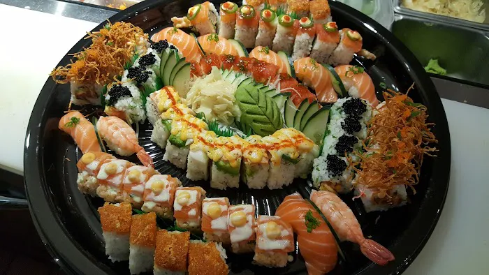 Sushi Yoru Picture 3