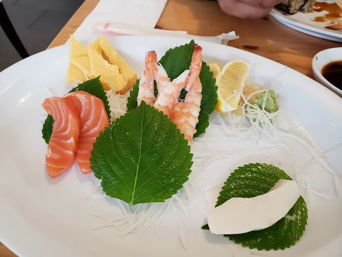Sushi Yoru Picture 10