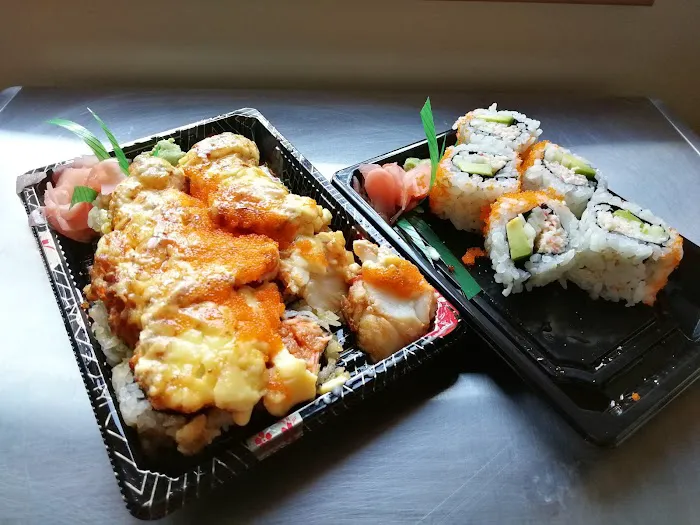 Kobe Japanese Restaurant Picture 9