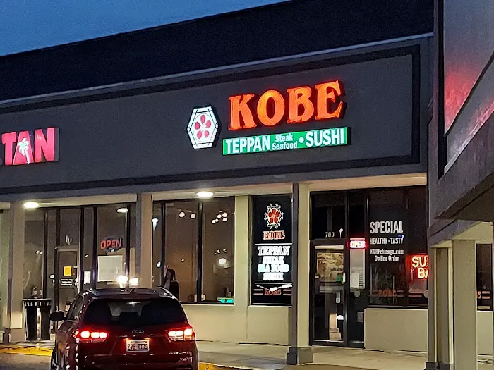 Kobe Japanese Restaurant Picture 4