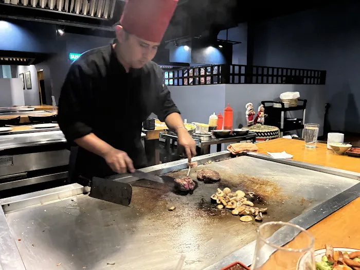 Kobe Japanese Restaurant Picture 6