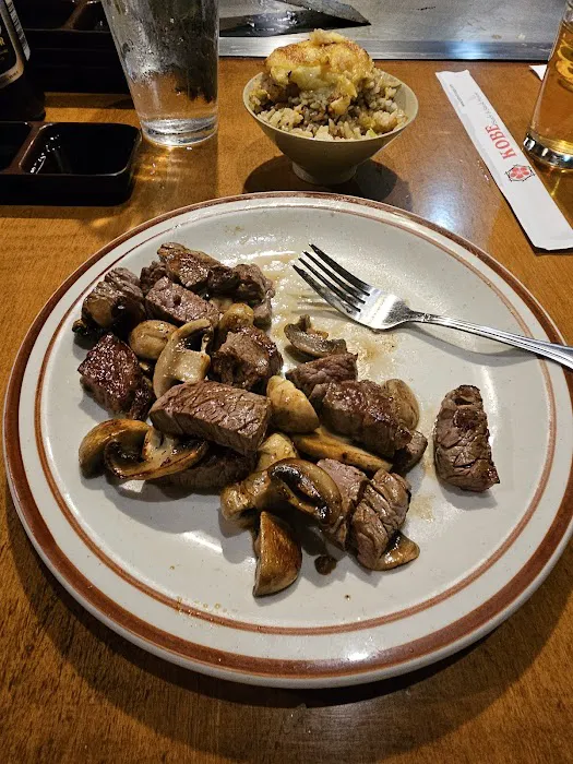 Kobe Japanese Restaurant Picture 3