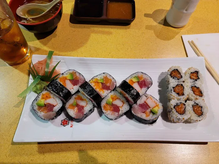 Kobe Japanese Restaurant Picture 8