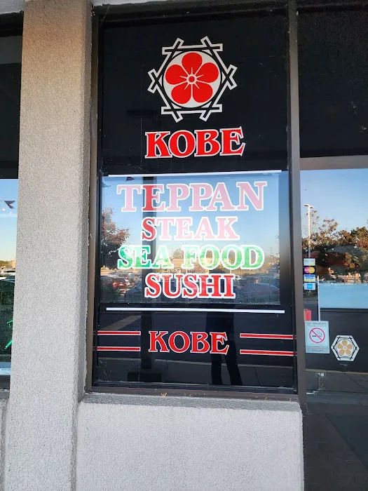 Kobe Japanese Restaurant Picture 2
