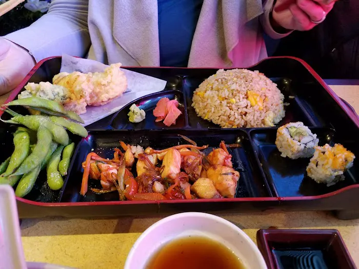 Kobe Japanese Restaurant Picture 10