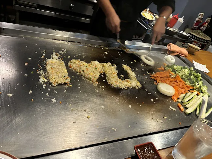Kobe Japanese Restaurant Picture 7