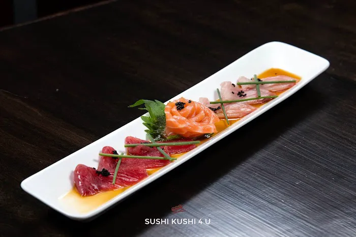 Sushi Kushi 4 U Picture 7