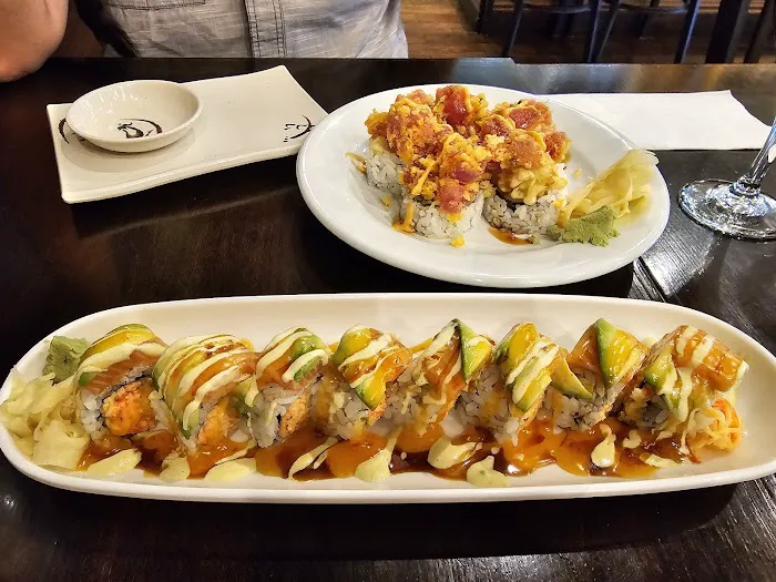 Sushi Kushi 4 U Picture 8