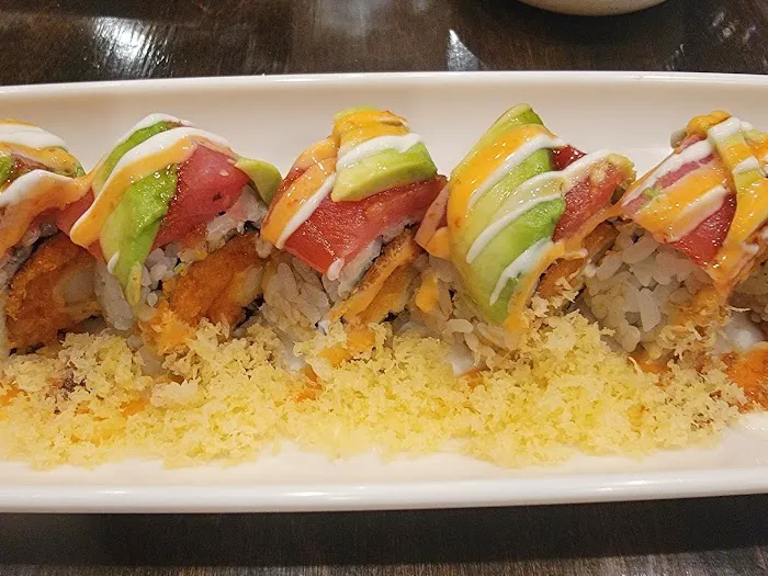 Sushi Kushi 4 U Picture 10