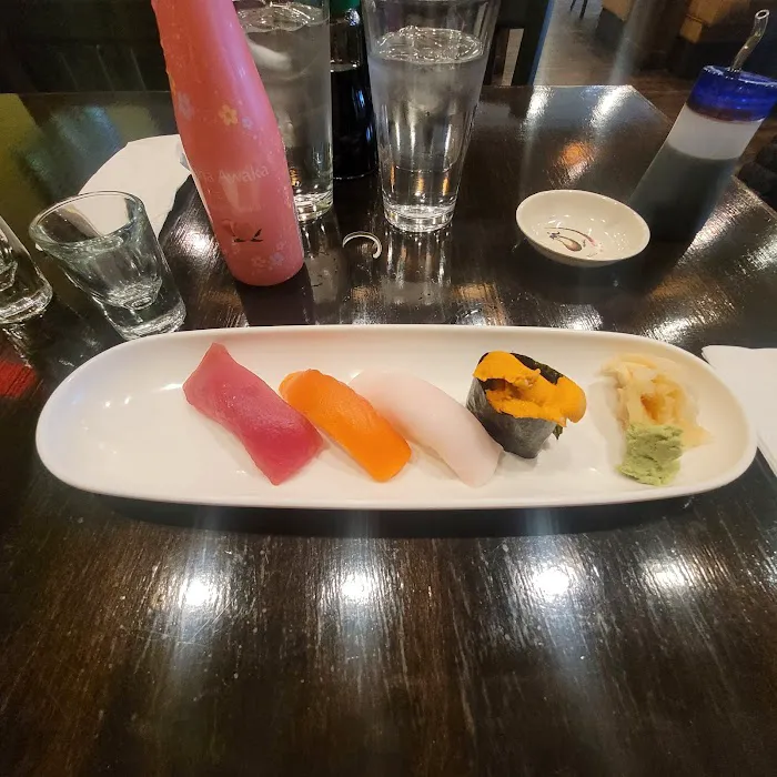 Sushi Kushi 4 U Picture 6