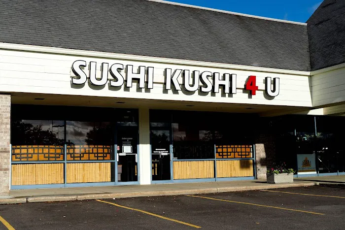Sushi Kushi 4 U Picture 4