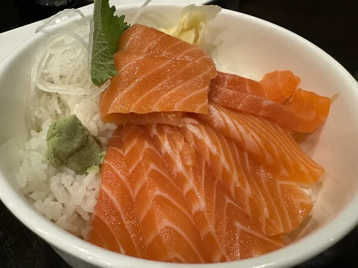 Sushi Kushi 4 U Picture 1