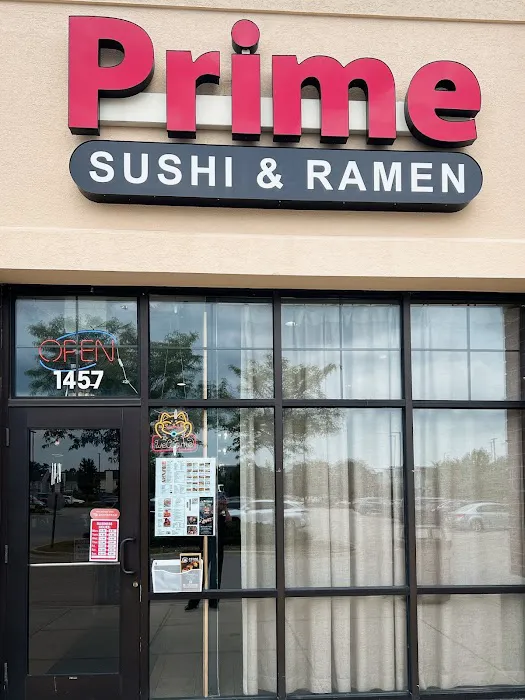 Prime Sushi and Ramen Picture 1