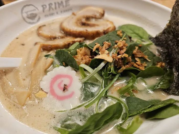 Prime Sushi and Ramen Picture 4