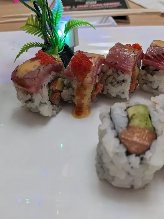 Prime Sushi and Ramen Picture 10