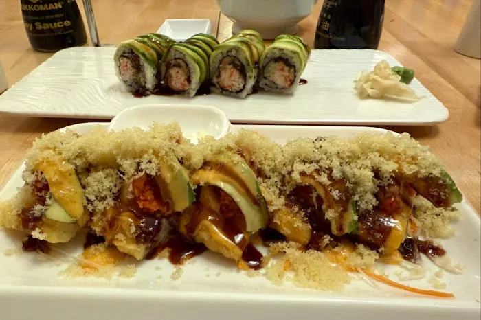 Prime Sushi and Ramen Picture 5