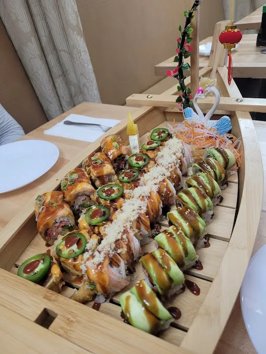 Prime Sushi and Ramen Picture 7
