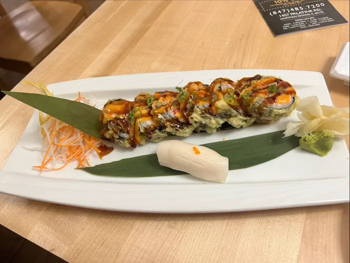 Prime Sushi and Ramen Picture 8
