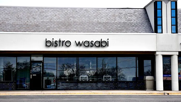Bistro Wasabi Picture 1