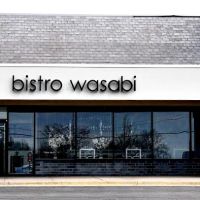 Bistro Wasabi ico