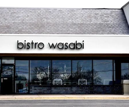 Bistro Wasabi