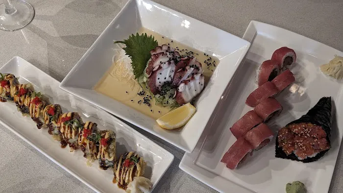 Bistro Wasabi Picture 2