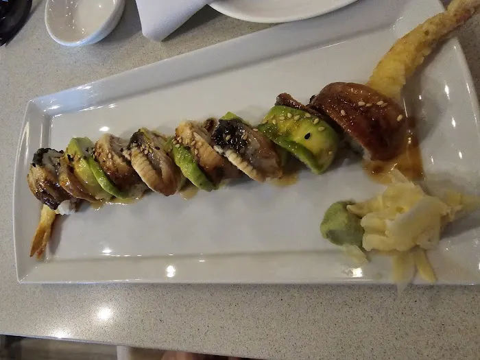 Bistro Wasabi Picture 9