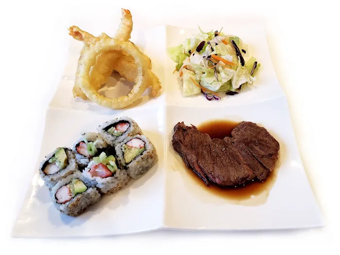 Momo Sushi Picture 7