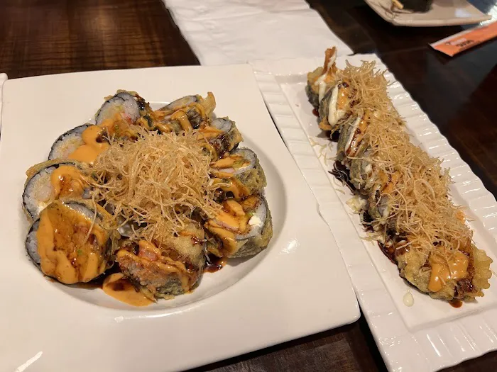 Momo Sushi Picture 4