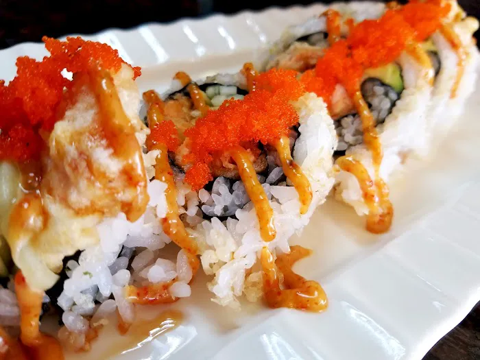 Momo Sushi Picture 9