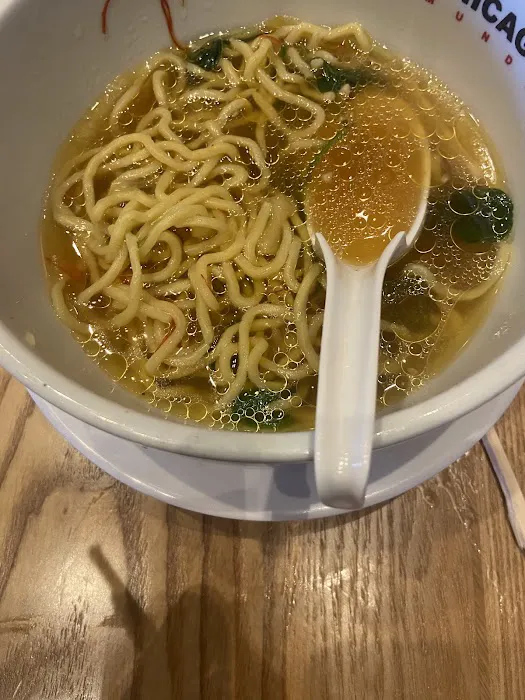 Chicago Ramen Mundelein Picture 7